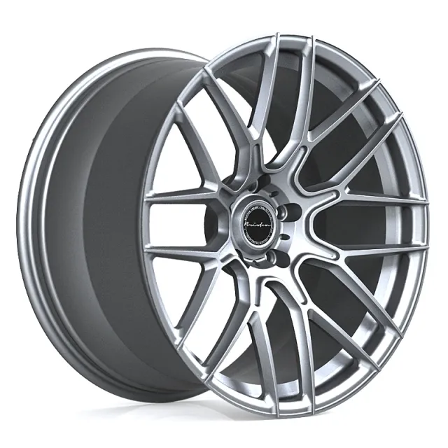 Brixton CM16 Ultrasport Wheel - 19x10 2 Brixton CM16 Ultrasport Wheel – 19×10