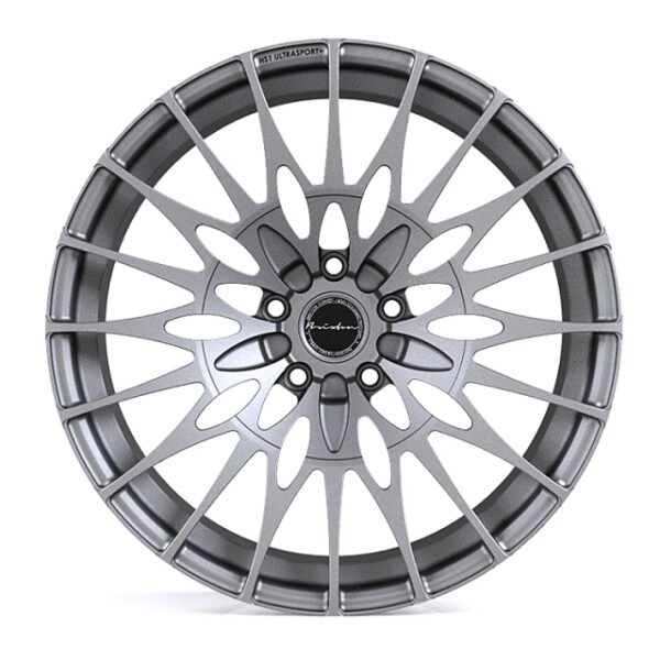 Brixton HS1 Ultrasport Wheel - 19x10