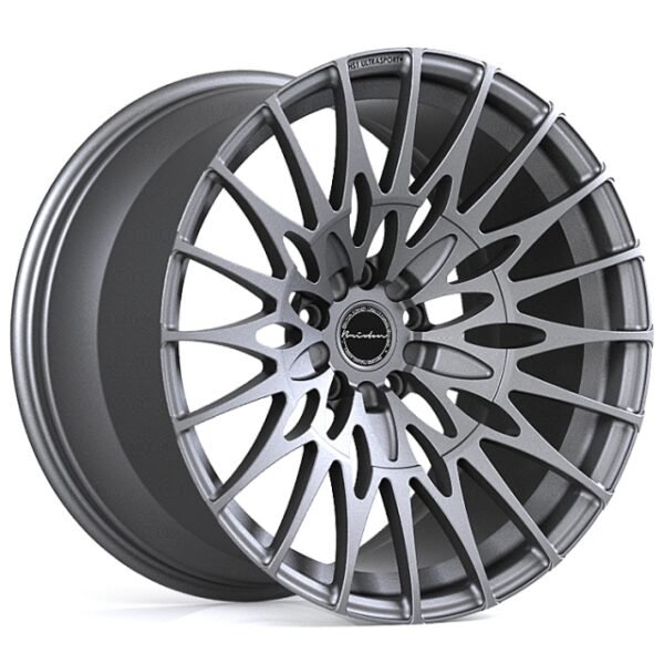 Brixton HS1 Ultrasport Wheel - 19x10 - Image 2