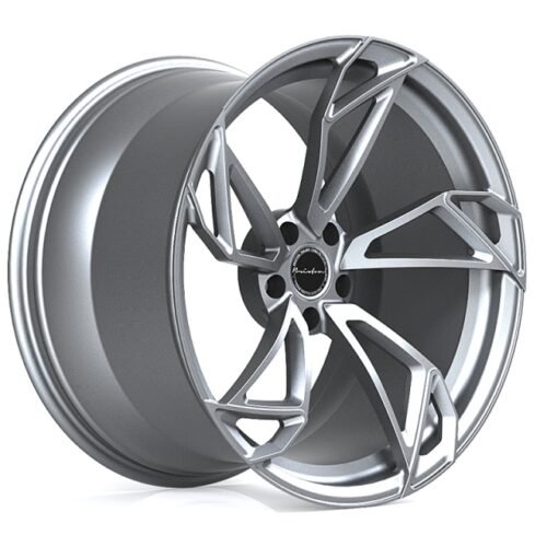 Brixton PF1 Ultrasport Wheel – 19×10