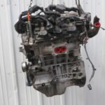 2014 Acura MDX Engine Assembly - Image 3