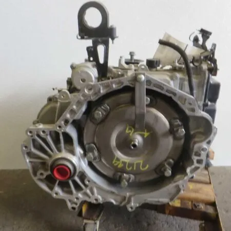 Used 2018 Buick Enclave Transmiss,Transaxle