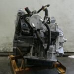 2017 Toyota Camry Transmiss,Transaxle - Image 2