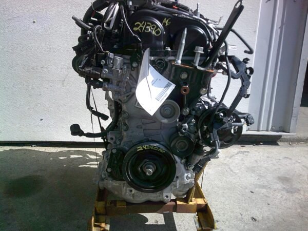 2021 Acura RDX Engine Assembly - Image 6