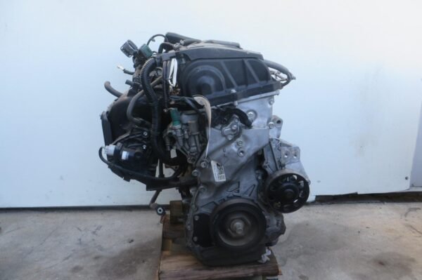 2016 Acura TLX Engine Assembly - Image 7