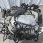 2014 Acura MDX Engine Assembly - Image 6