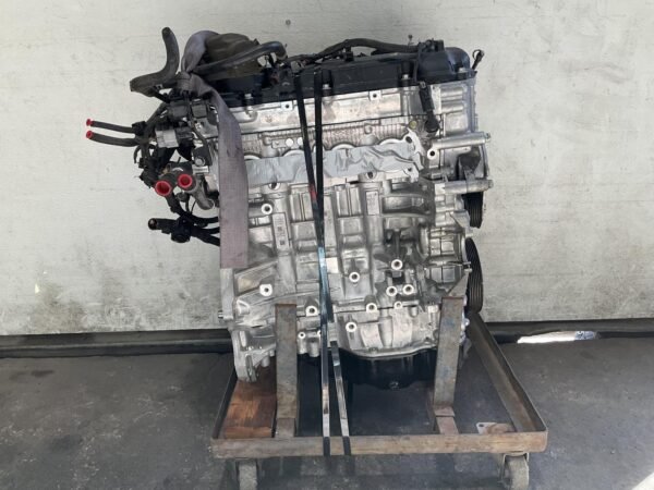 2019 Hyundai Tucson Engine Assembly - Image 3