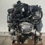 2013 Infiniti G37 Engine Assembly - Image 5