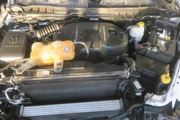 2016 Dodge Ram 1500 Engine Assembly - Image 7