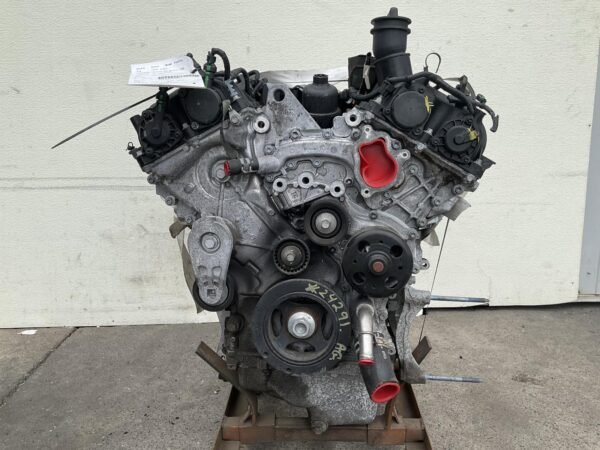 2020 Chrysler Pacifica Engine Assembly - Image 7