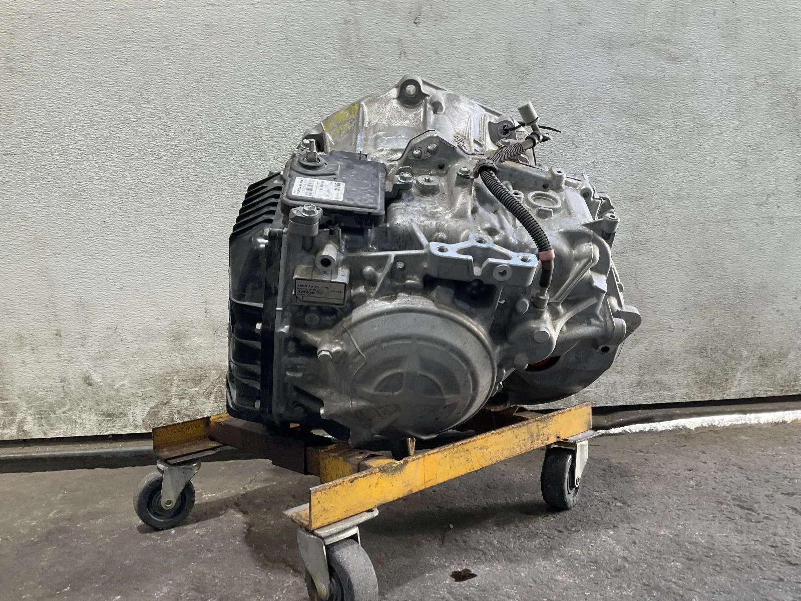 Used 2020 BMW X1 Transmission/Transaxle 5 2020 BMW X1 Transmiss,Transaxle