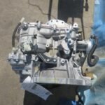 2020 Toyota Corolla Transmiss,Transaxle - Image 3