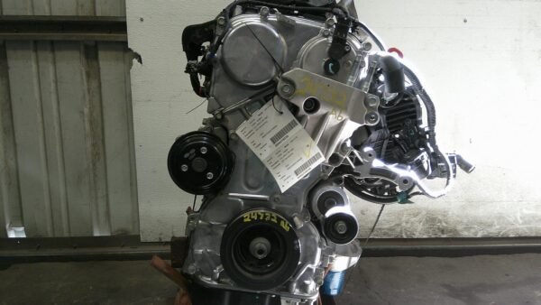 2020 Hyundai Santa FE Engine Assembly - Image 3