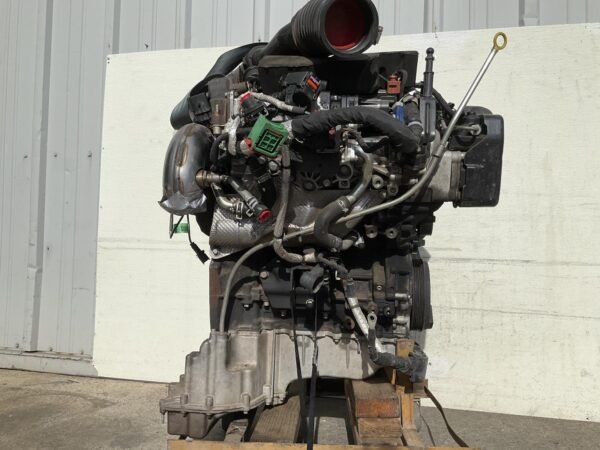 2016 Dodge Ram 1500 Engine Assembly - Image 3