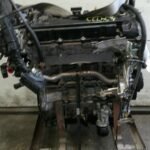 2019 Mazda Mazda3 Engine Assembly - Image 5