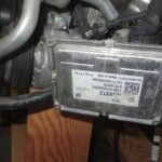 2017 Chevrolet Camaro Engine Assembly - Image 5