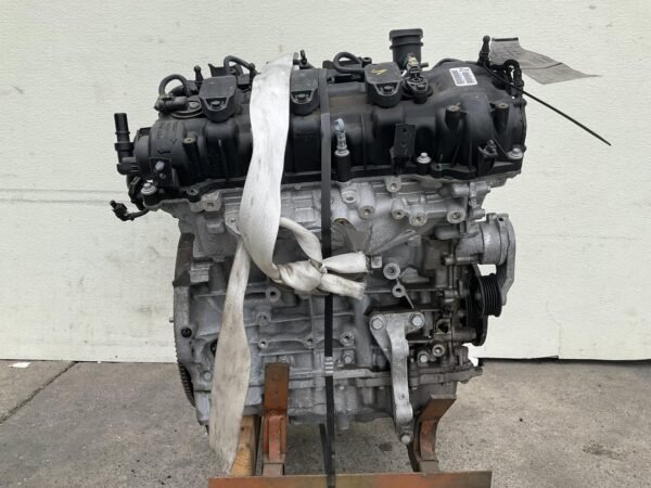 2020 Chrysler Pacifica Engine Assembly - Image 4