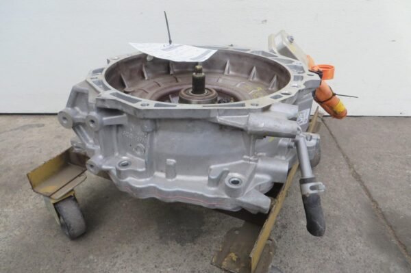 2019 Hyundai Ioniq Engine Assembly - Image 5