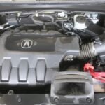2016 Acura RDX Engine Assembly - Image 2