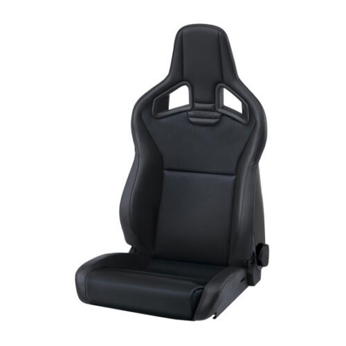 Recaro Cross Sportster CS w/ Heat