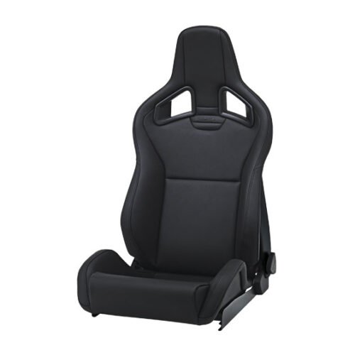 Recaro Sportster CS with Heat