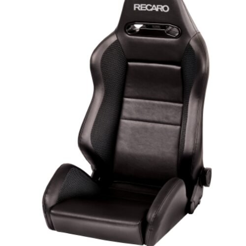 Recaro Speed Reclinable Seat