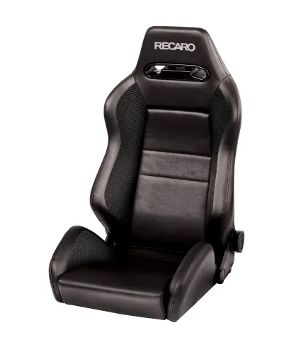 Recaro Speed Reclinable Seat