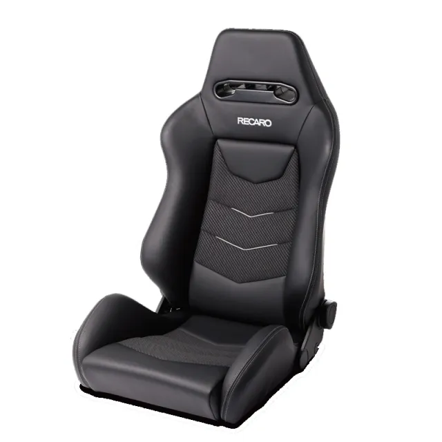 Recaro Speed V Seat 1 Recaro Speed V Seat