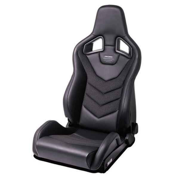 Recaro Sportster GT Seat