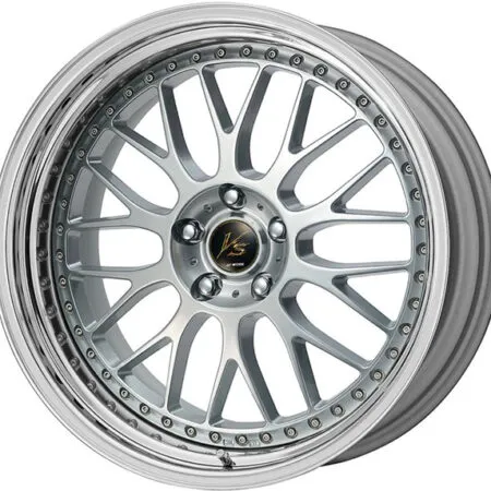Work VS-XX Step Rim Wheel – 19×11.5 / Offset +19 (A-Disk)