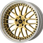 Work VS-XX Step Rim Wheel - 19x10 / Offset +26 (A-Disk) - Image 2