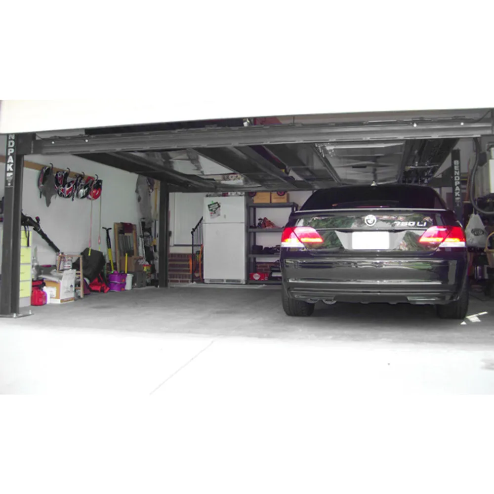 BendPak HD-9SW 9,000-lb. Capacity Super Wide Car Lift 2 BendPak HD-9SW 9,000-lb. Capacity Super Wide Car Lift
