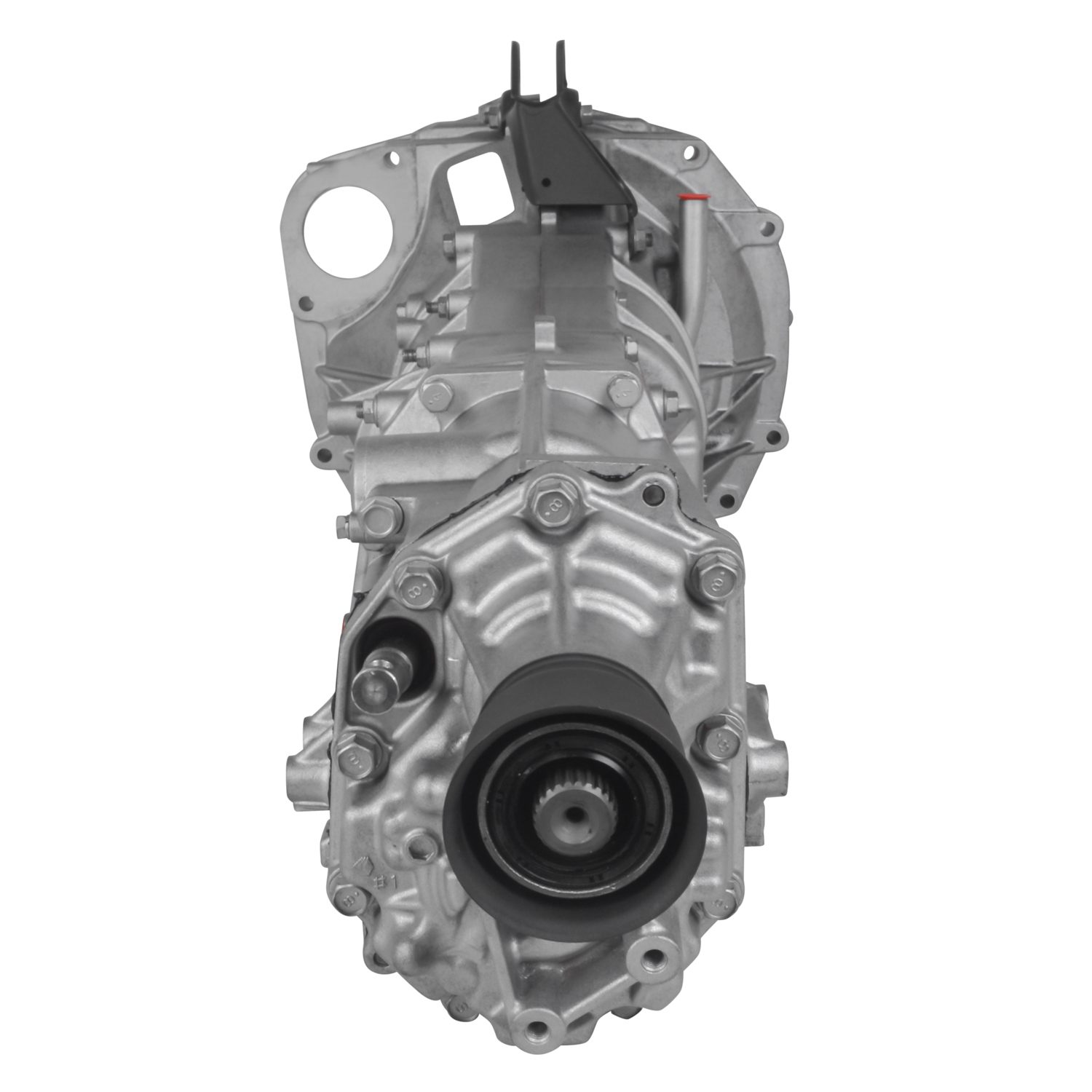 TY758 Remanufactured Manual Trans for 2009 Impreza 2.5L Turbo, 5 Speed 5 TY758 Manual Trans for 2009 Impreza 2.5L Turbo, 5 Speed