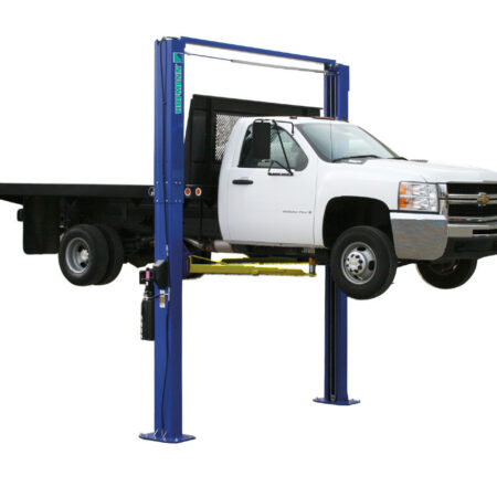 Hofmann EELR738A 12,000 lb. ALI Certified Symmetric Two-Post Lift