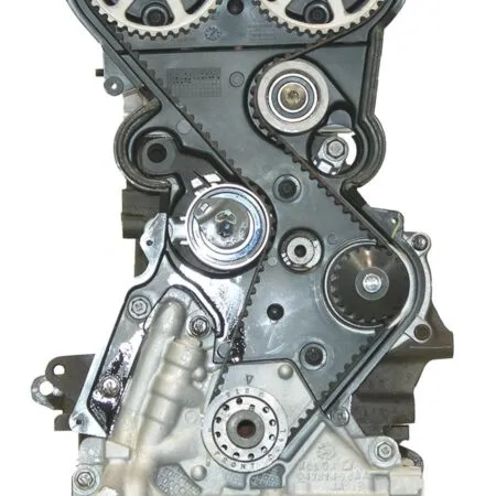 2001 Chrysler Sebring, Dodge Stratus, Caravan 2.4L Remanufactured Engine