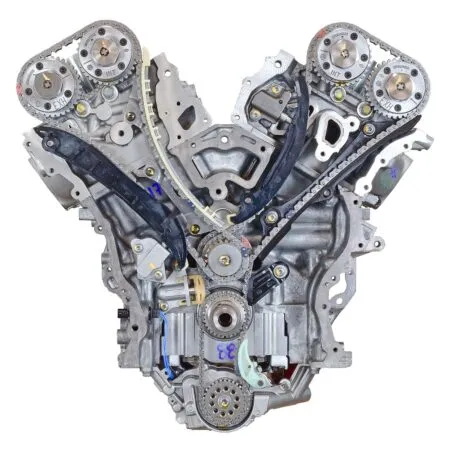 2014-2019 Chrysler/Ram/Jeep ERB 3.6L Remanufactured Engine