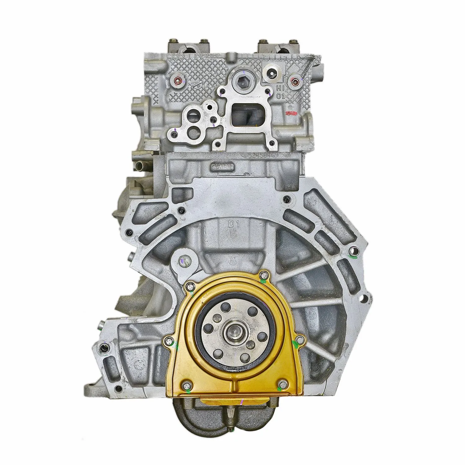 2005-2008 Ford Escape Hybrid 2.3L Remanufactured Engine 4 2005-2008 Ford Escape Hybrid 2.3L Remanufactured Engine