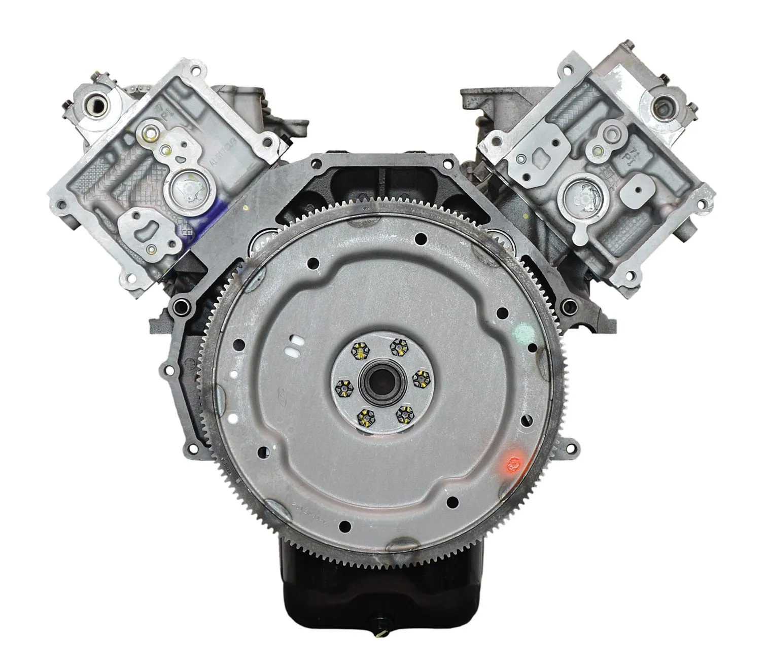 2004 Ford F-150 Heritage 4.6L Remanufactured Engine 5 2004 Ford F-150 Heritage 4.6L Remanufactured Engine