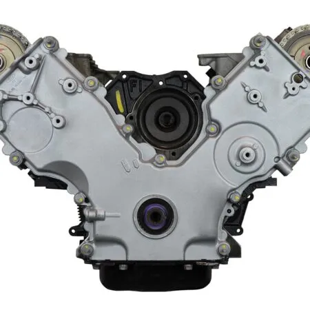 2004 Ford F-150 Heritage 4.6L Remanufactured Engine