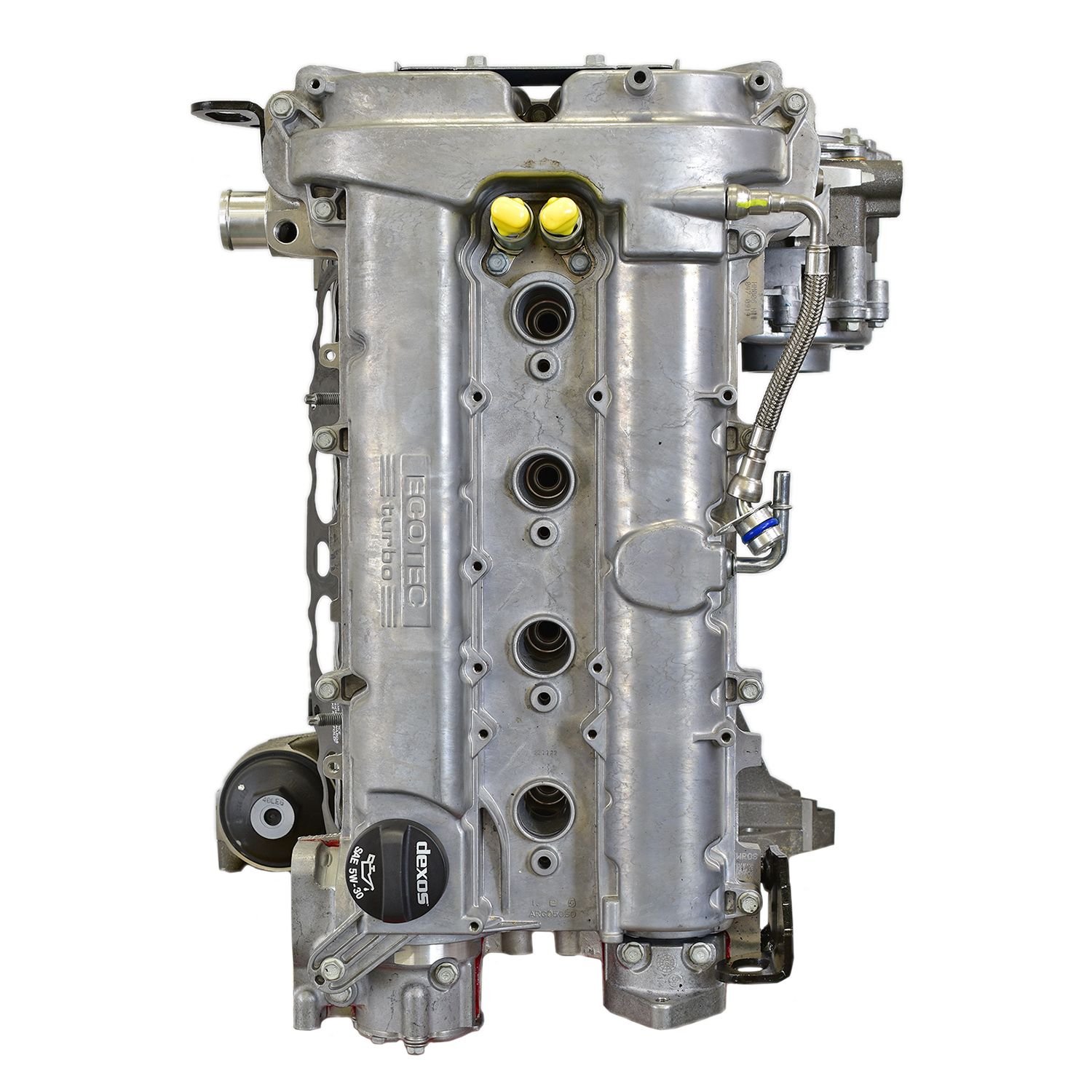 2010-2016 Buick Regal, Verano 2.0L Remanufactured Engine - Image 2
