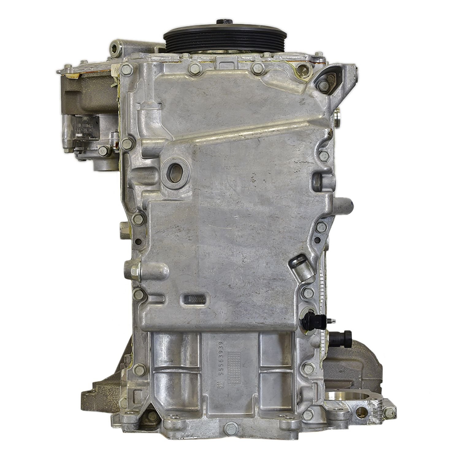 2010-2016 Buick Regal, Verano 2.0L Remanufactured Engine - Image 3