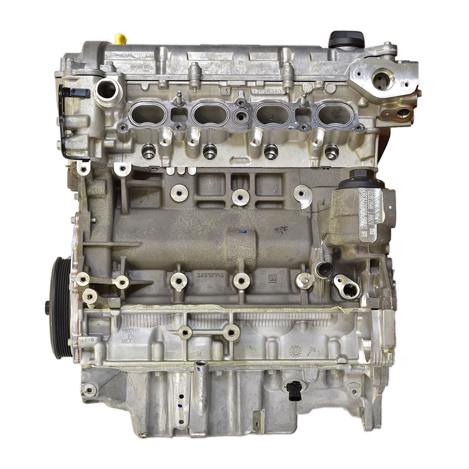 2010-2016 Buick Regal, Verano 2.0L Remanufactured Engine - Image 4