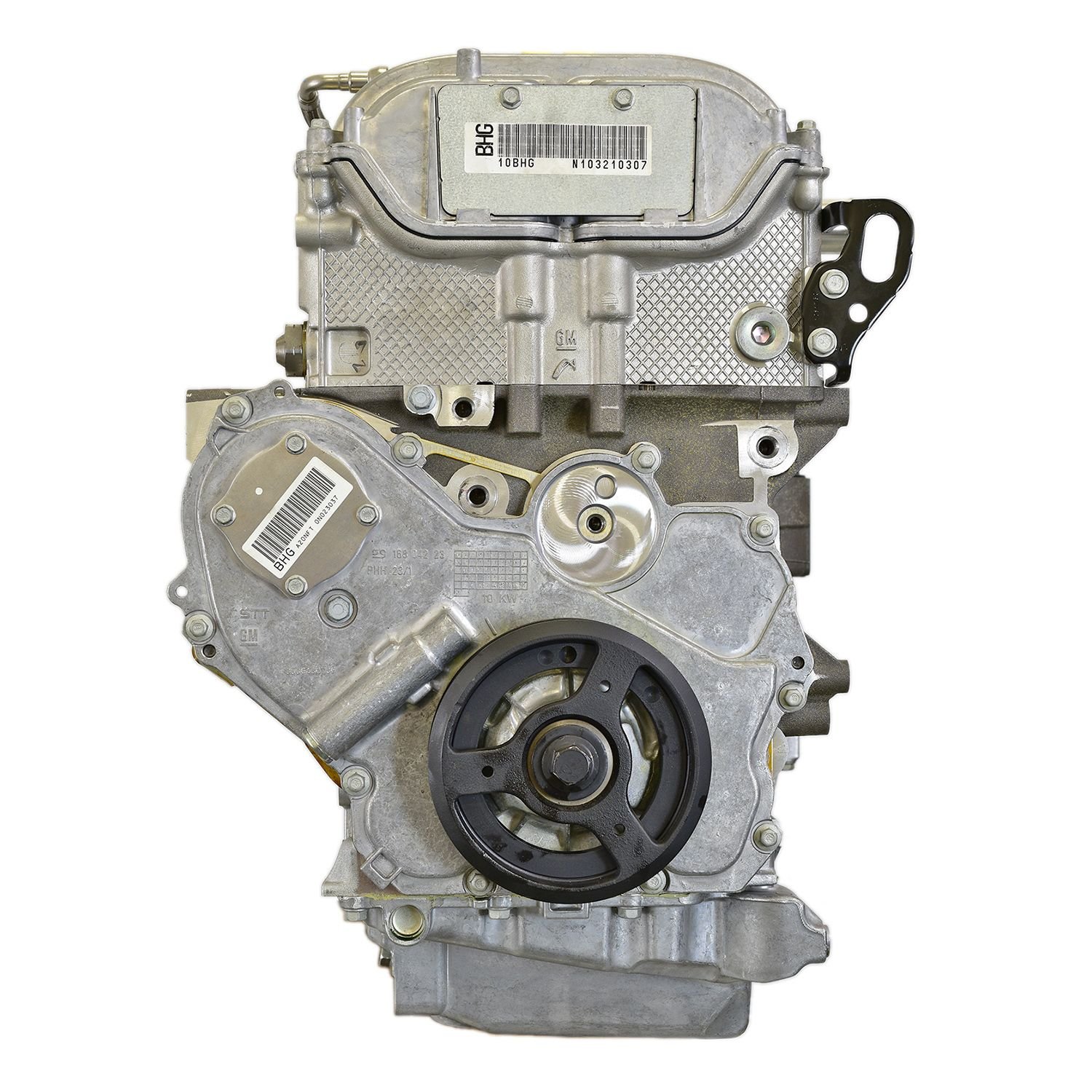 2010-2016 Buick Regal, Verano 2.0L Remanufactured Engine