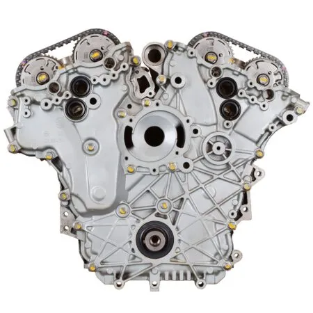 2011 Chevy Equinox, GMC Terrain, Cadillac CTS, SRX LF1 3.0L Remanufactured Engine