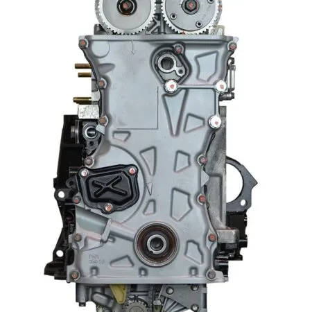 2005-2006 Acura RSX K20Z1 2.0L Remanufactured Engine