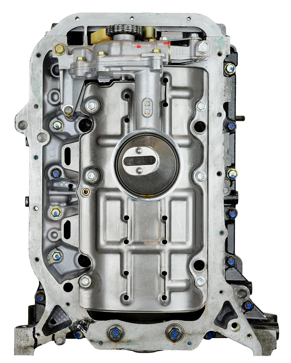 2002-2004 Acura RSX K20A2 2.0L Remanufactured Engine 2 2002-2004 Acura RSX K20A2 2.0L Remanufactured Engine