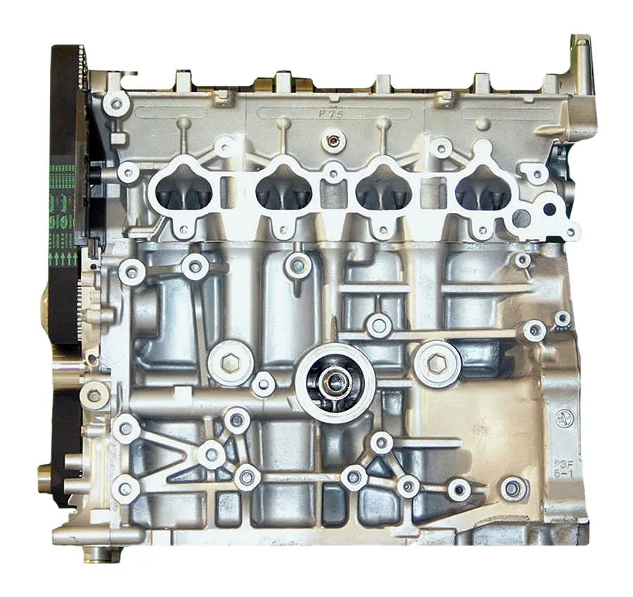 1999-2001 Honda CRV B20Z2 2.0L Remanufactured Engine 3 1999-2001 Honda CRV B20Z2 2.0L Remanufactured Engine