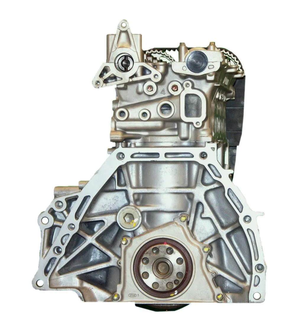 1999-2001 Honda CRV B20Z2 2.0L Remanufactured Engine 5 1999-2001 Honda CRV B20Z2 2.0L Remanufactured Engine
