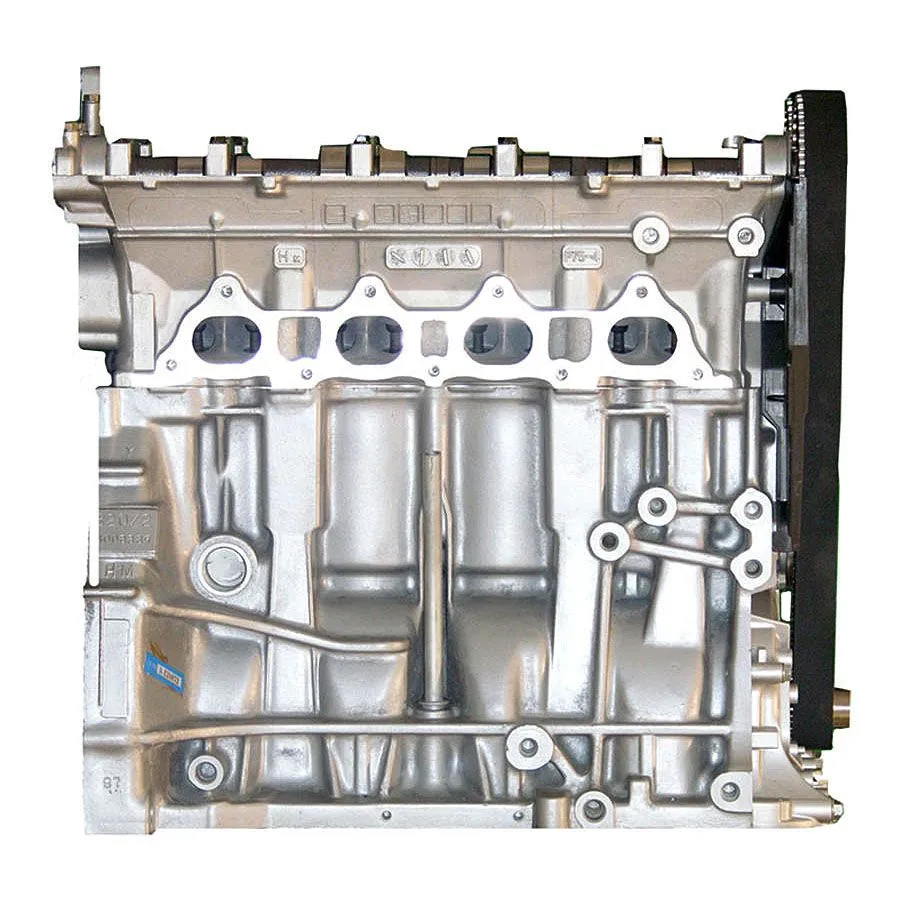 1999-2001 Honda CRV B20Z2 2.0L Remanufactured Engine 6 1999-2001 Honda CRV B20Z2 2.0L Remanufactured Engine