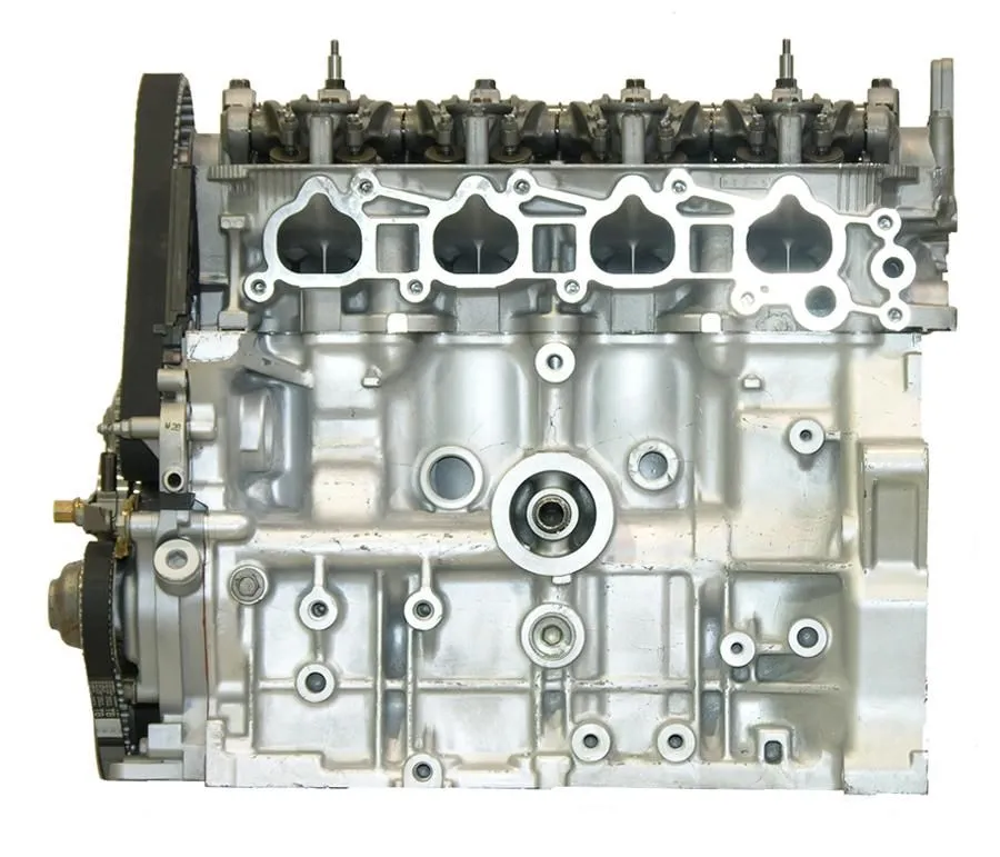 1992-1993 Honda Accord F22A 2.2L Remanufactured Engine 2 1992-1993 Honda Accord F22A 2.2L Remanufactured Engine